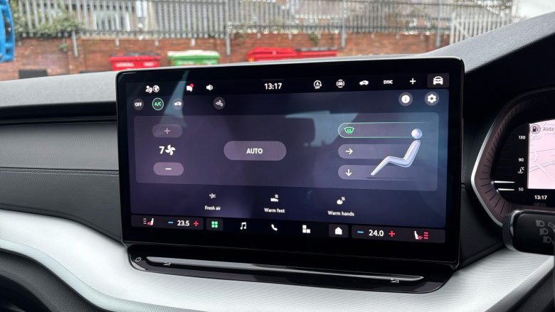 Skoda Octavia 1.5 TSI SE Technology 5dr Petrol Hatchback